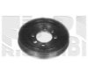CALIBER 87464 Belt Pulley, crankshaft